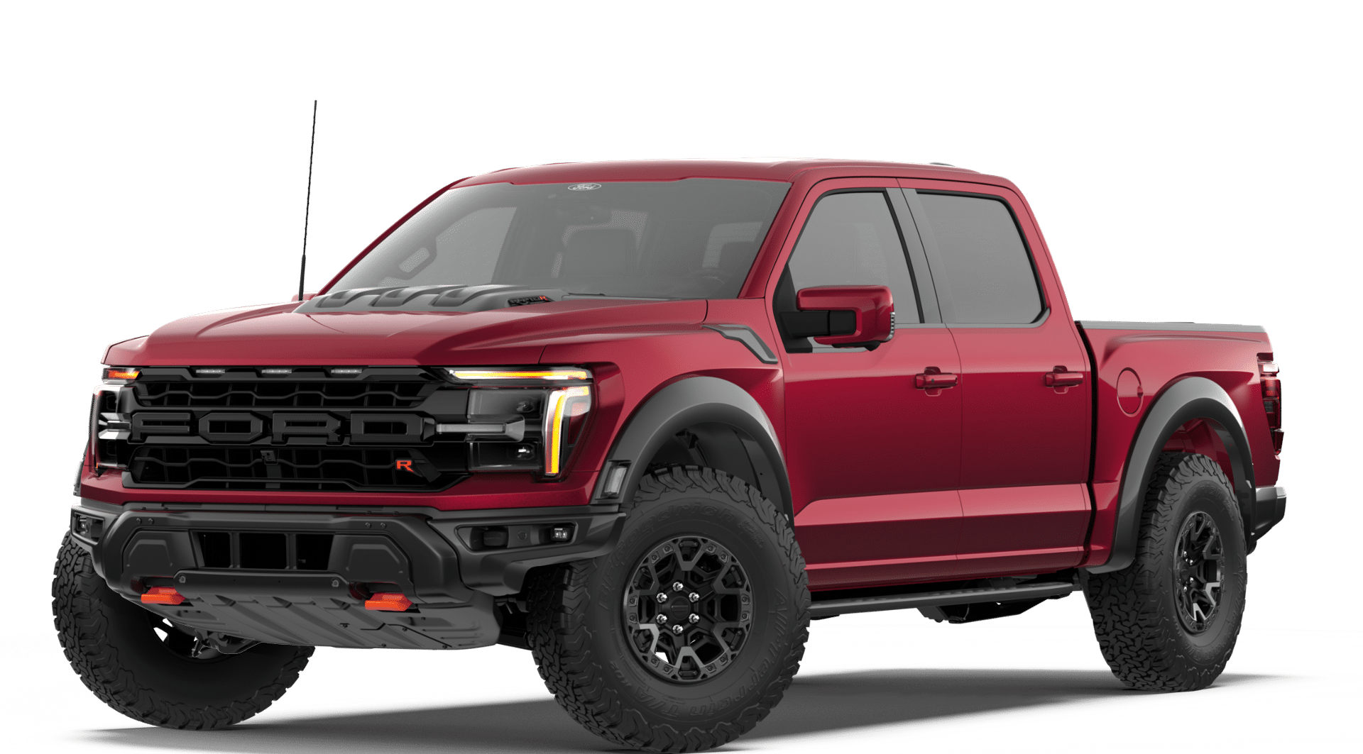 2026 Ford F-150® External Image 1